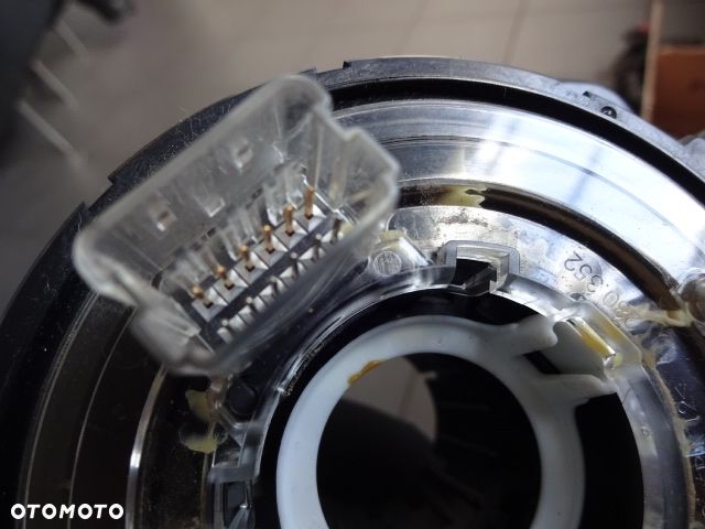 Przełącznik zespolony Audi A4 B8 lift 8R0953568Q - 6