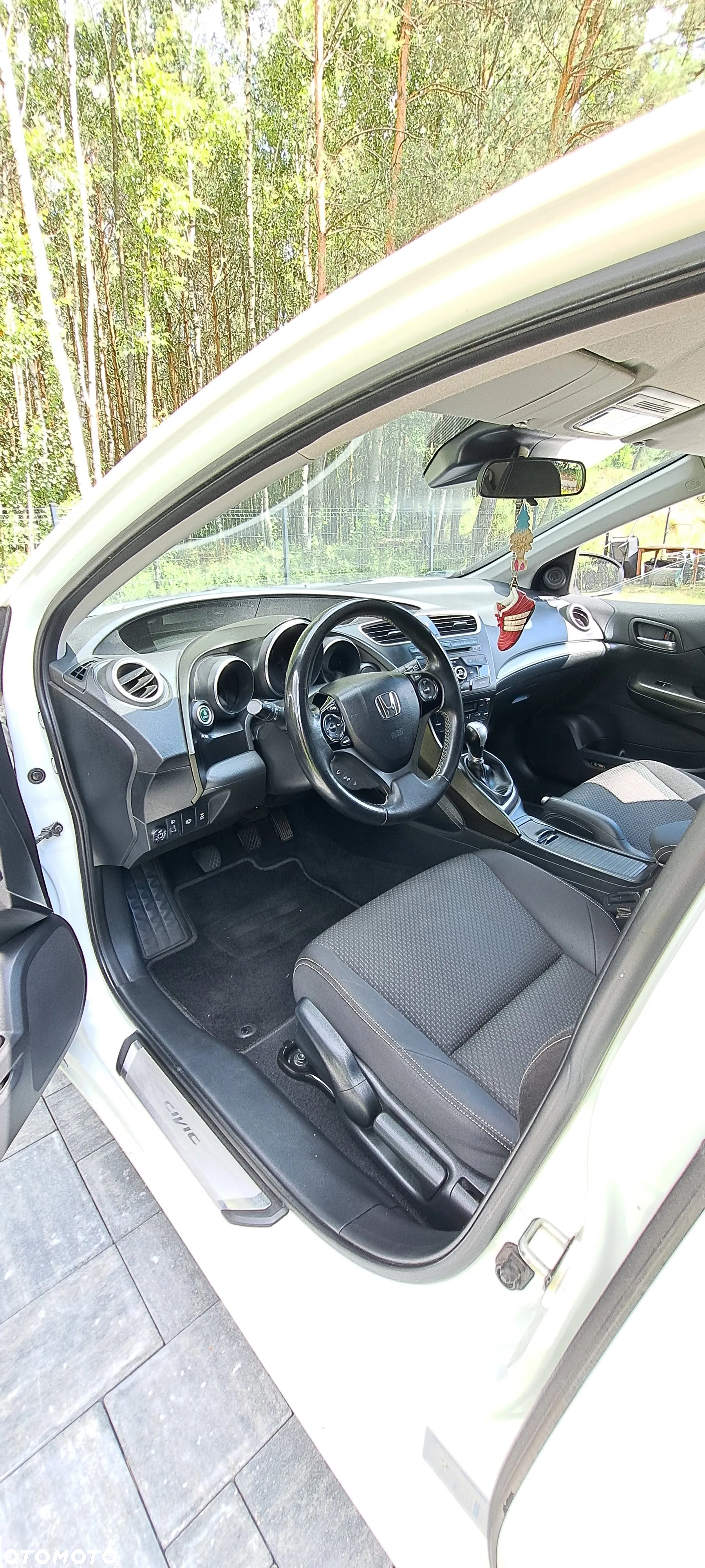 Honda Civic - 7