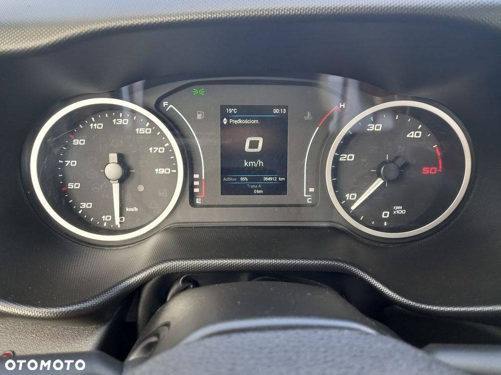Iveco Daily - 14