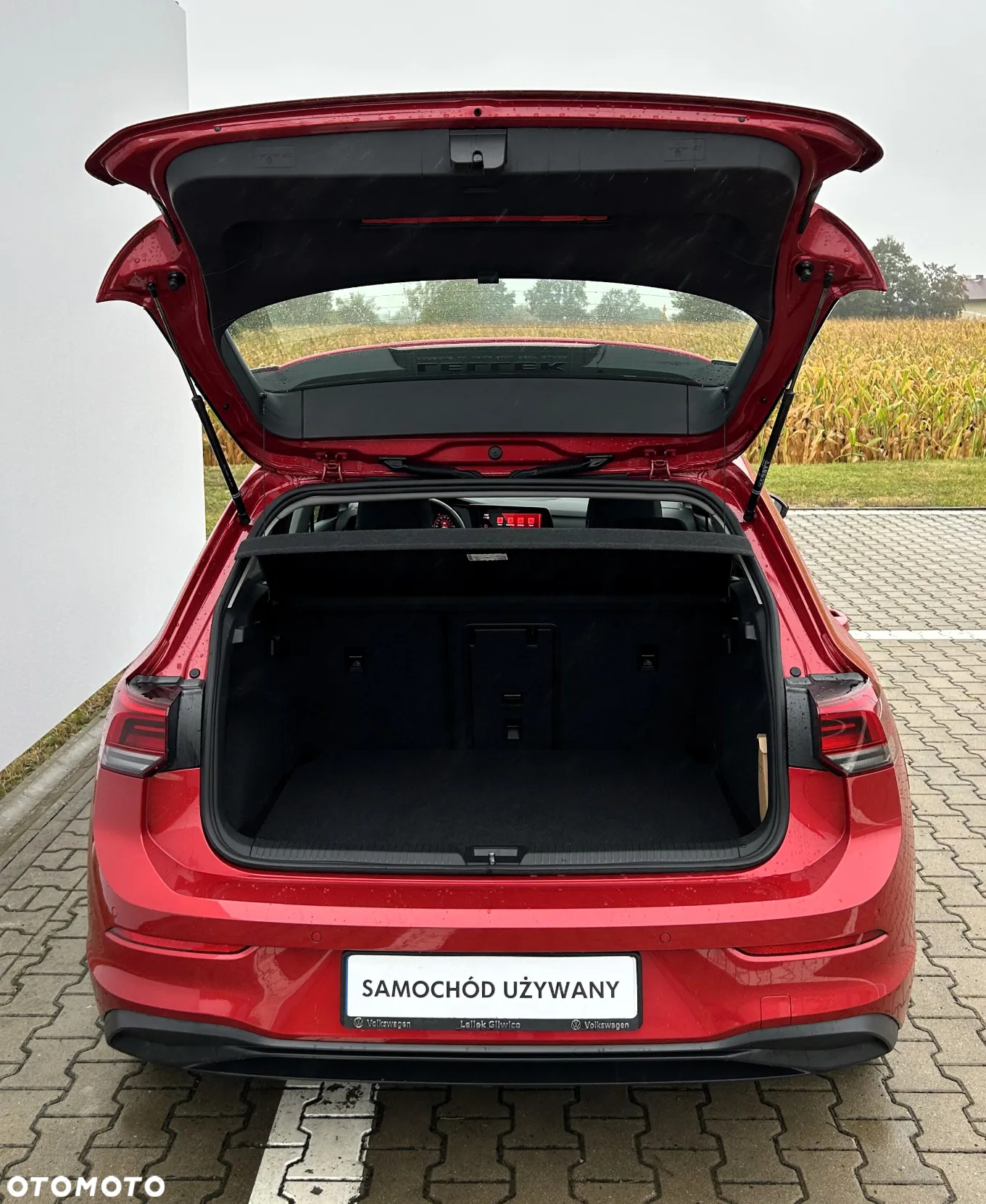 Volkswagen Golf - 20