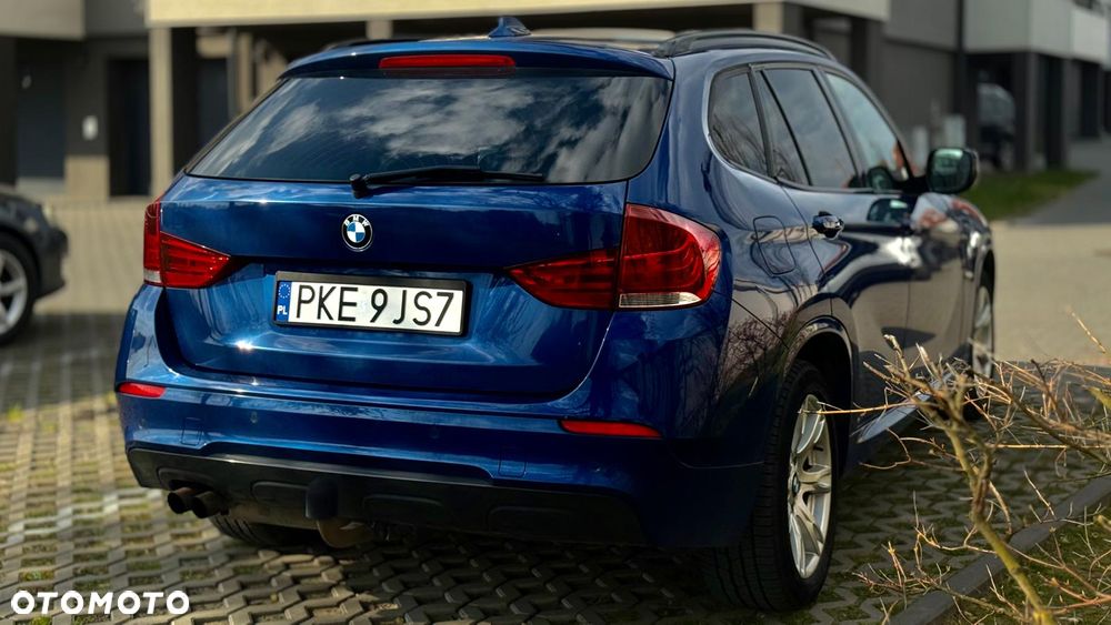 BMW X1 xDrive28i - 11