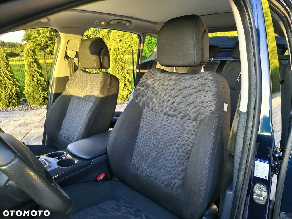 Peugeot 3008 2.0 HDi Allure - 8