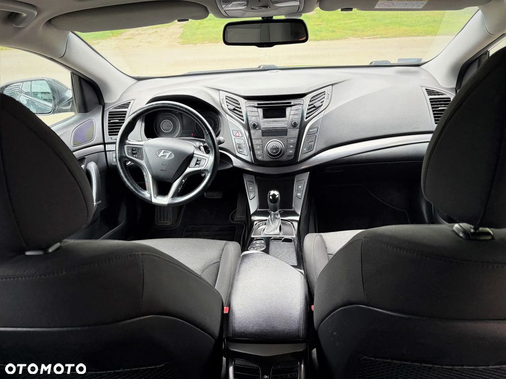 Hyundai i40 - 9