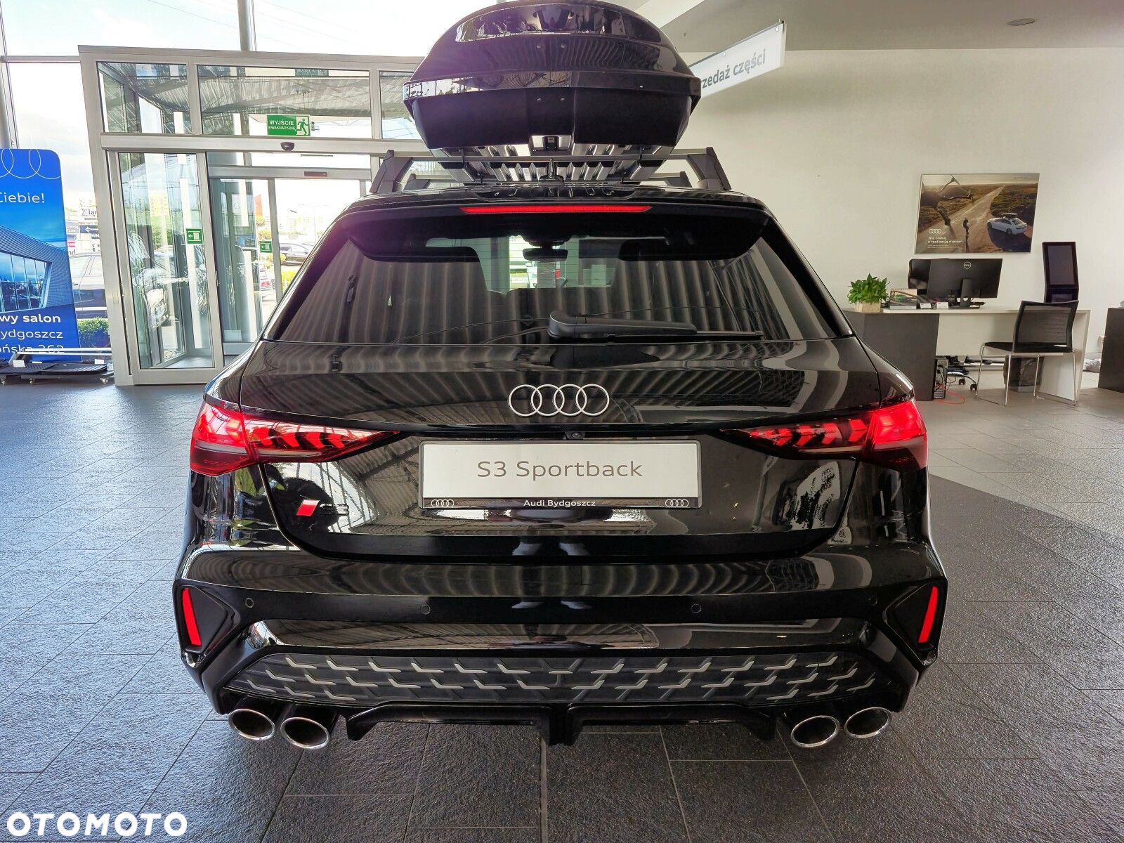 Audi S3 - 6