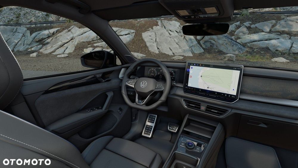 Volkswagen Tayron 1.5 TSI eHybrid PHEV 200kW R-Line Plus DSG - 11