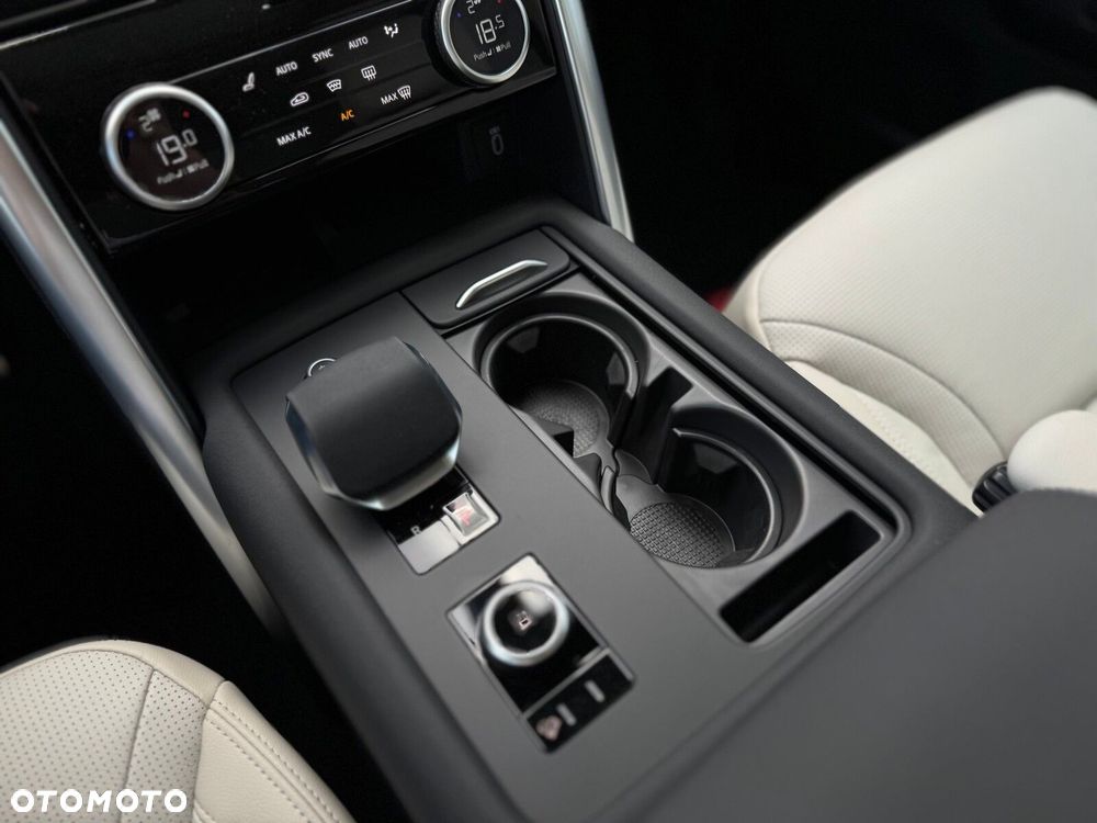 Land Rover Discovery - 23