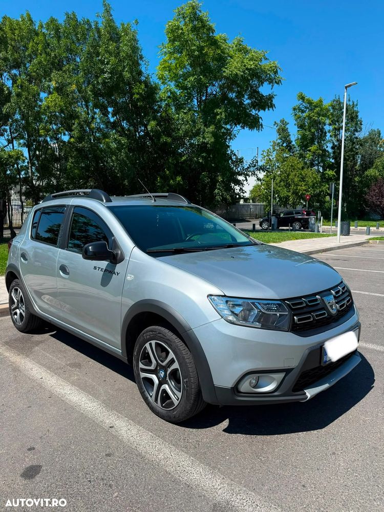 Dacia Sandero Stepway - 3