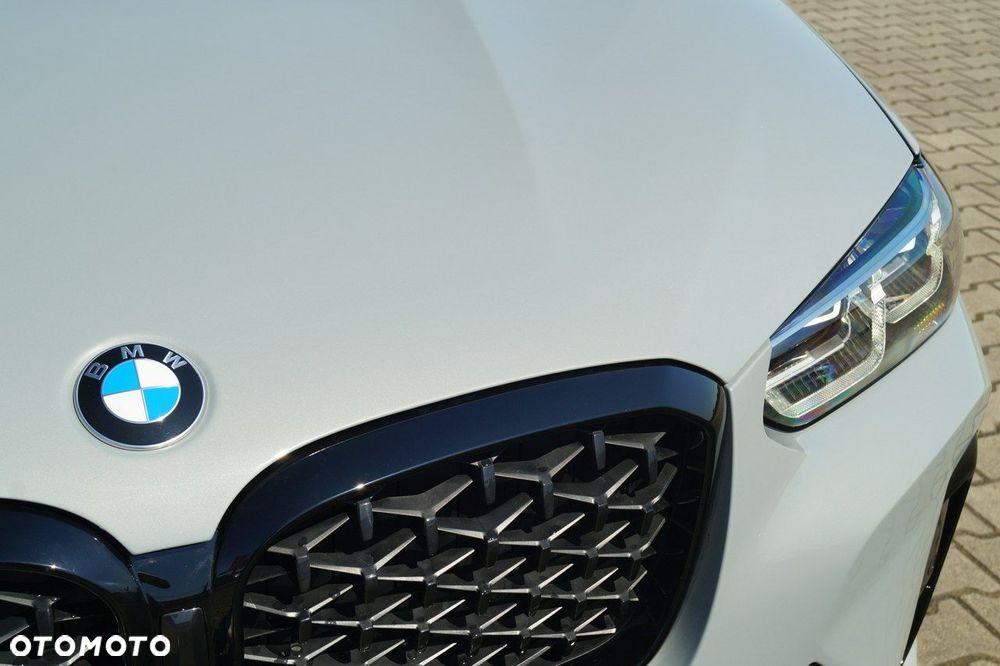 BMW X4 - 11