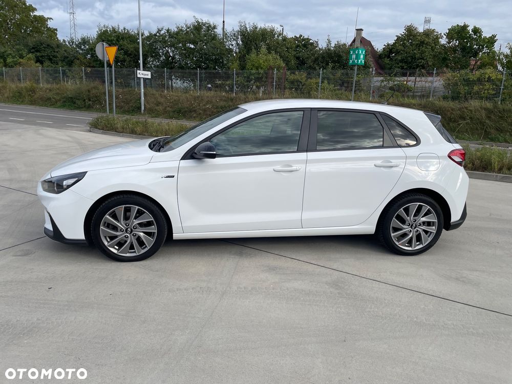 Hyundai i30 1.0 T-GDI N-Line - 5