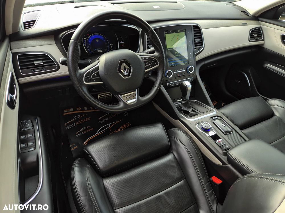 Renault Talisman ENERGY dCi 160 EDC INITIALE PARIS - 14