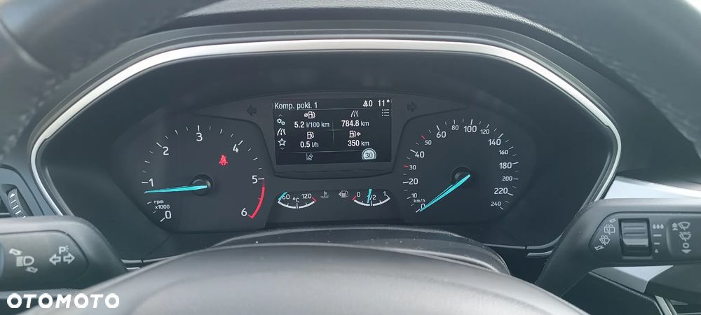 Ford Focus - 21