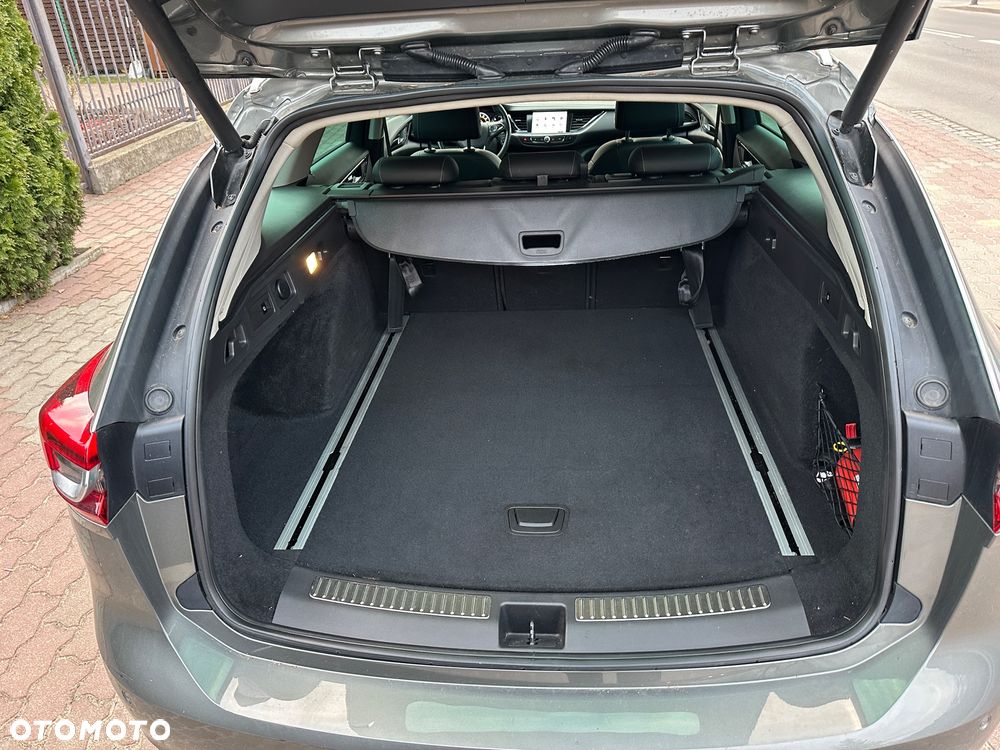 Opel Insignia 2.0 Direct Inj Trb 4x4 Exclusive - 18