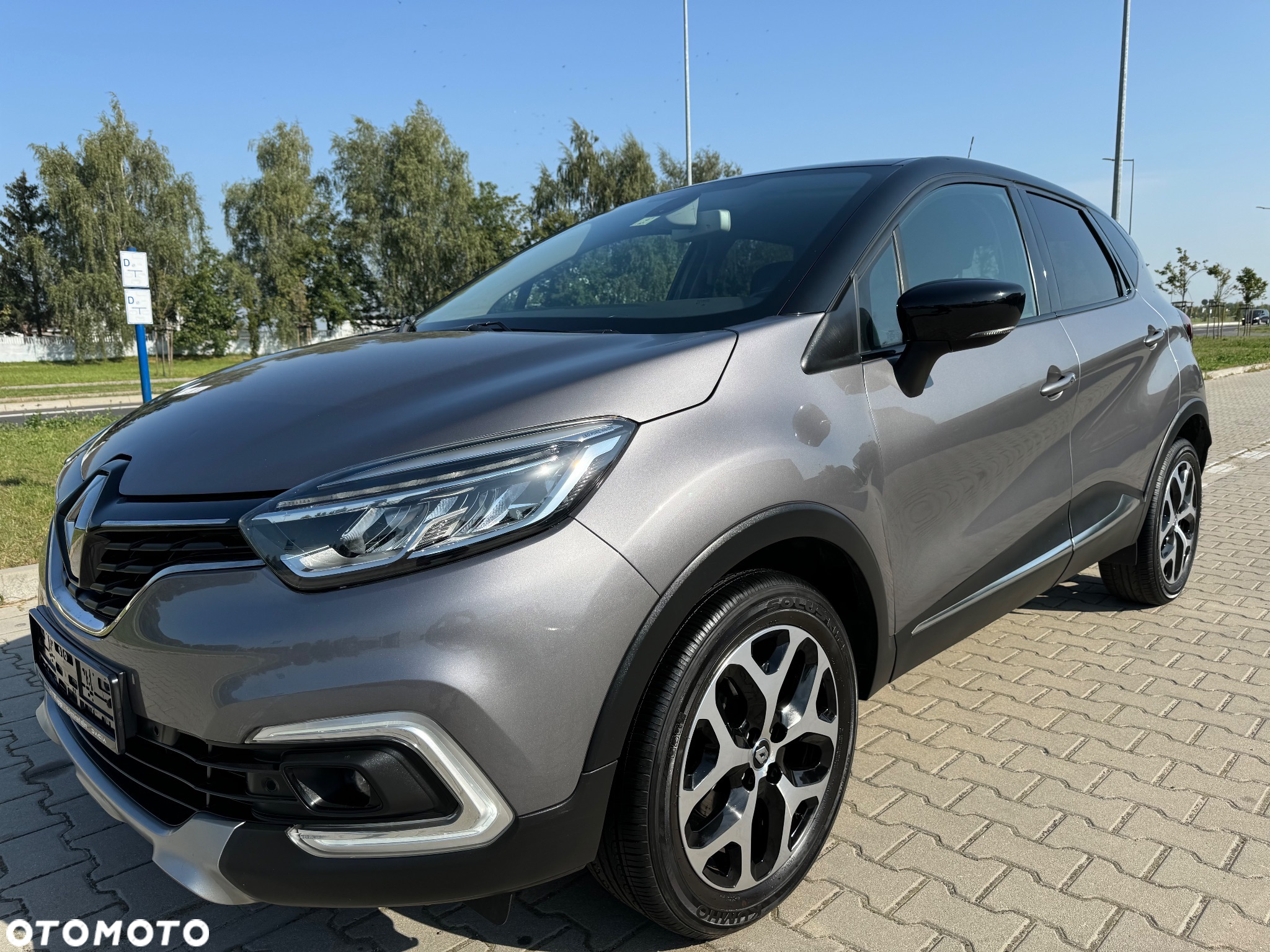 Renault Captur ENERGY TCe 120 Elysee - 2