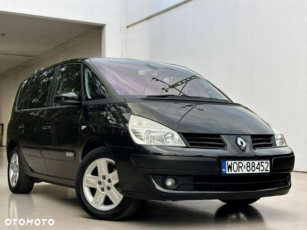 Renault Espace 2.0 Authentique