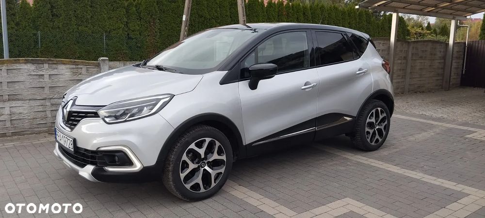 Renault Captur ENERGY dCi 110 Intens - 5