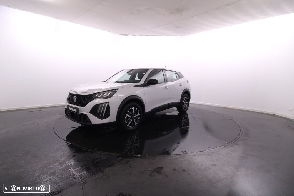 Peugeot 2008 1.2 PureTech Active - 2