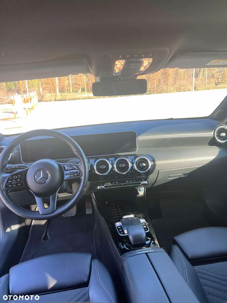Mercedes-Benz Klasa A - 10