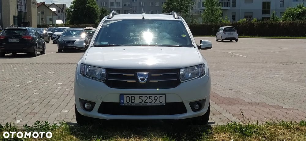 Dacia Logan 0.9 TCE Laureate - 6