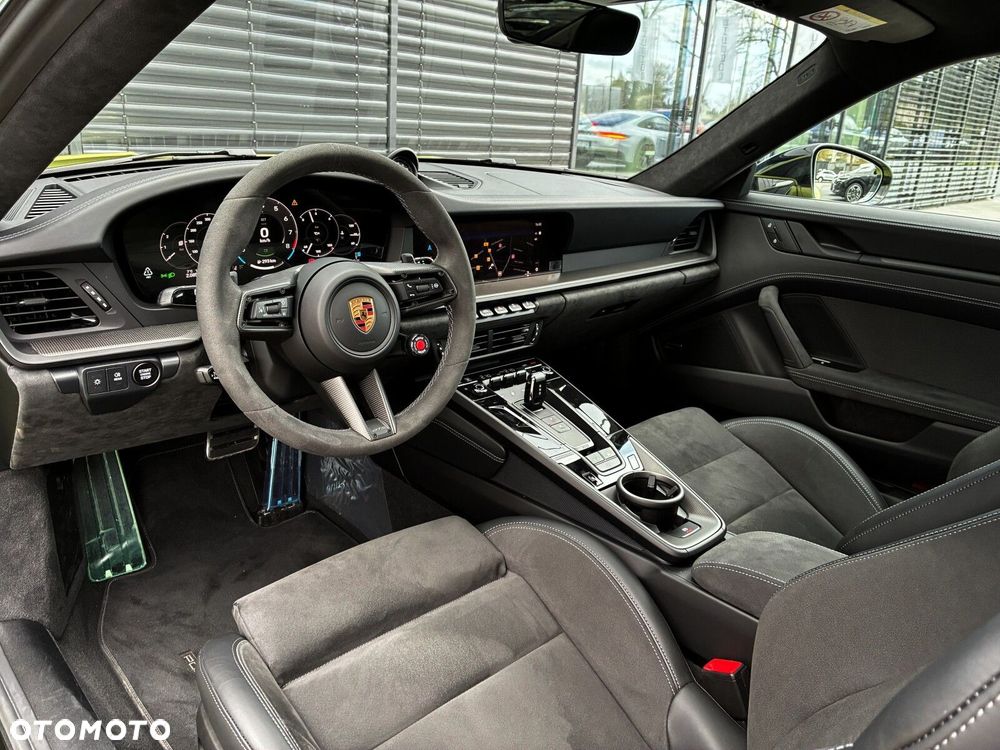 Porsche 911 - 20