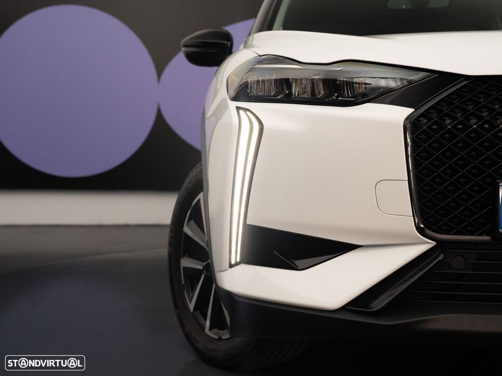 DS DS3 Crossback - 10