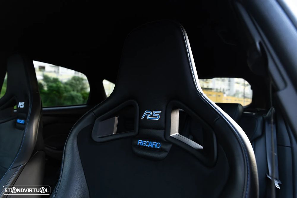 Ford Focus 2.3 EcoBoost RS Pack Performance - 48
