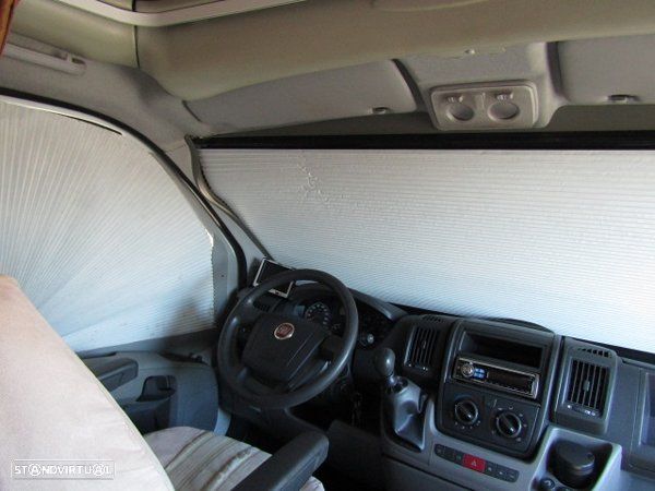 McLouis Tandy CAMA CENTRAL C/ EXTRAS - 14