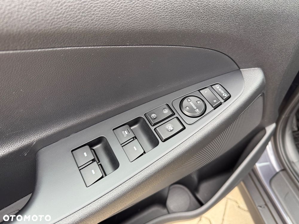Hyundai Tucson 1.6 Turbo 4WD DCT Style - 18