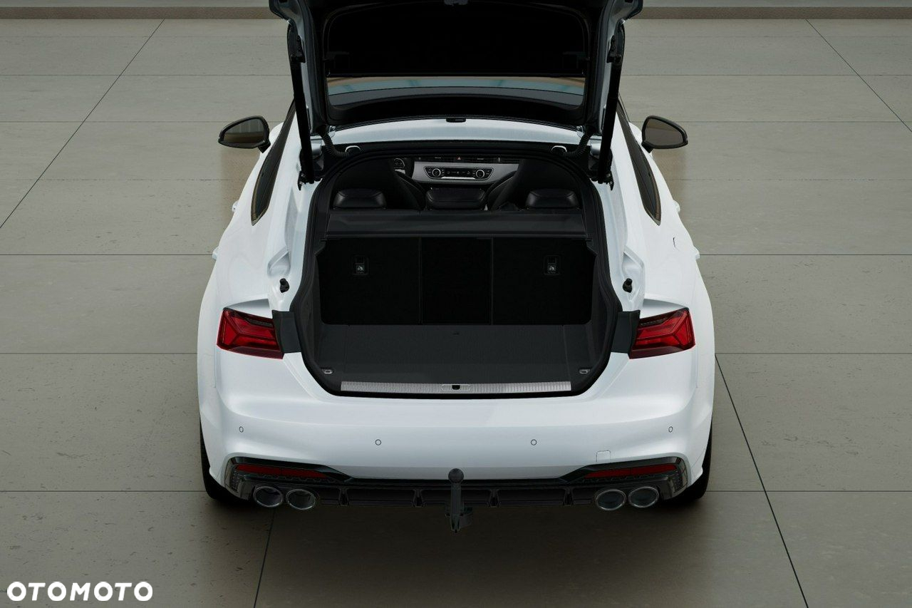 Audi S5 Coupé - 6