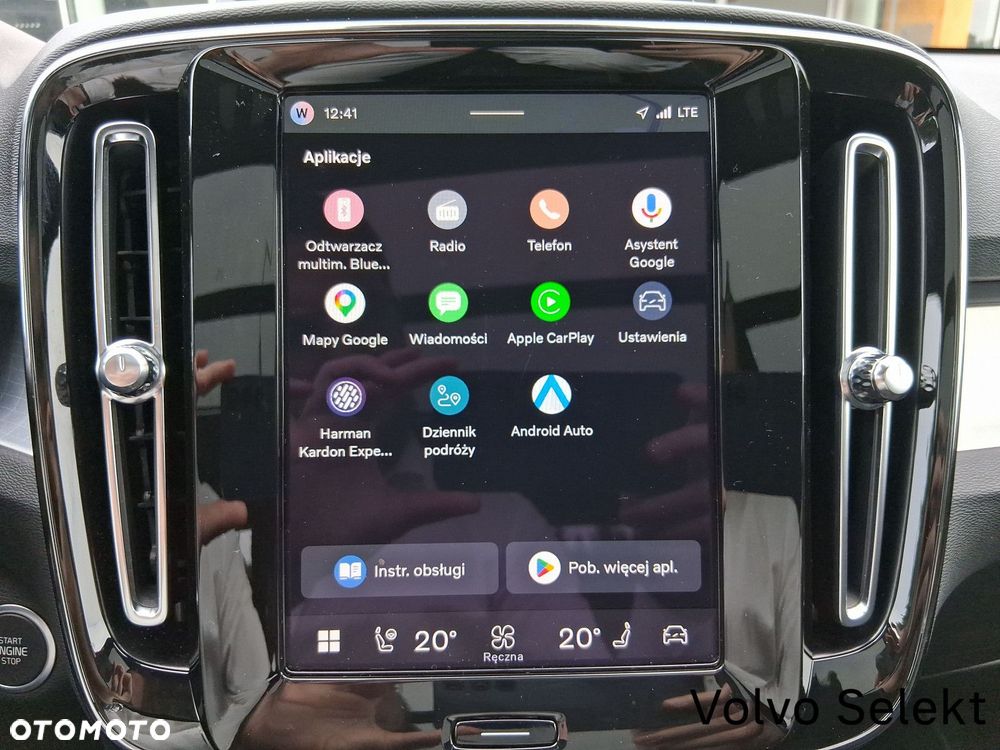 Volvo XC 40 - 23