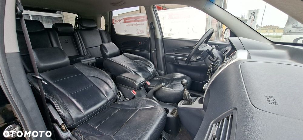 Hyundai Tucson 2.0 2WD GLS - 18