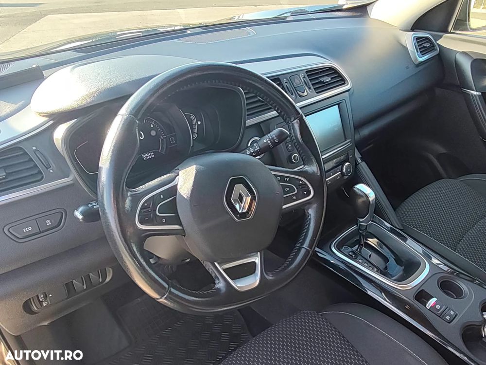 Renault Kadjar - 5