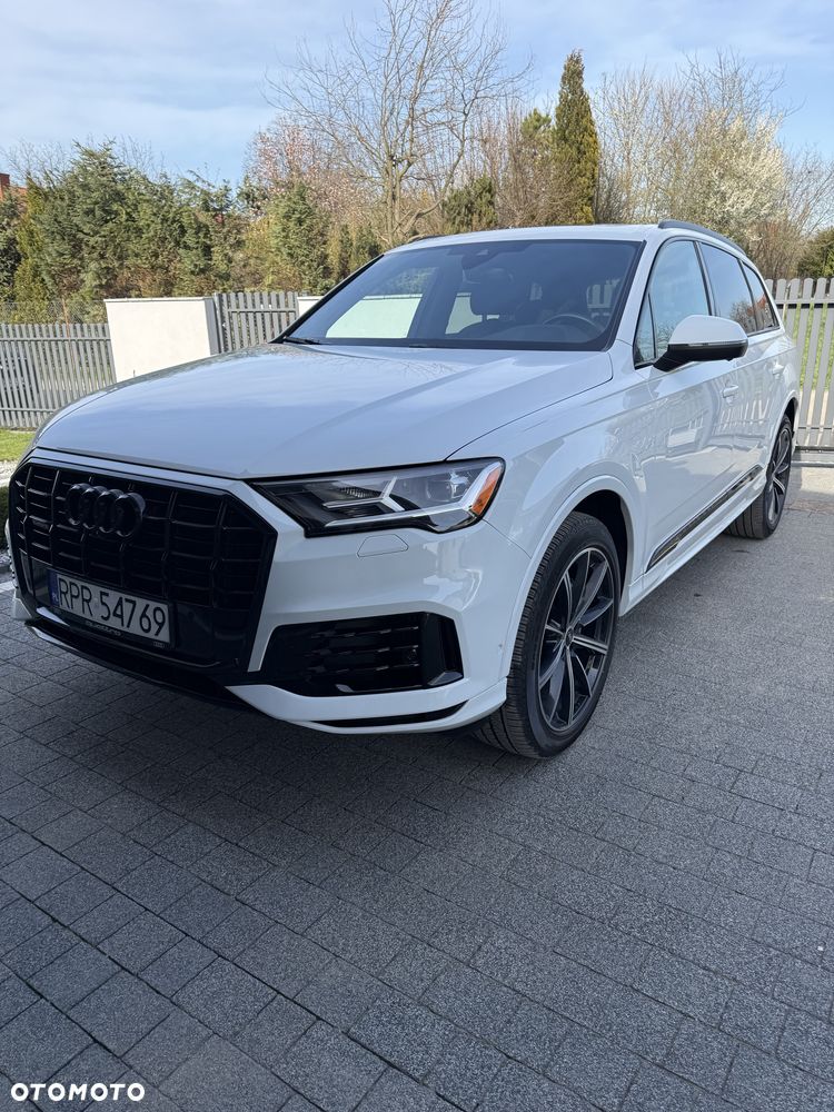Audi Q7 - 5