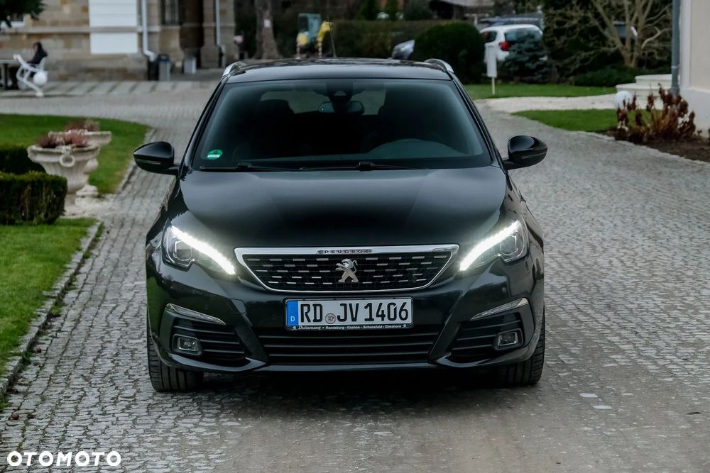 Peugeot 308 PureTech 130 Stop & Start GT-Line Edition - 3