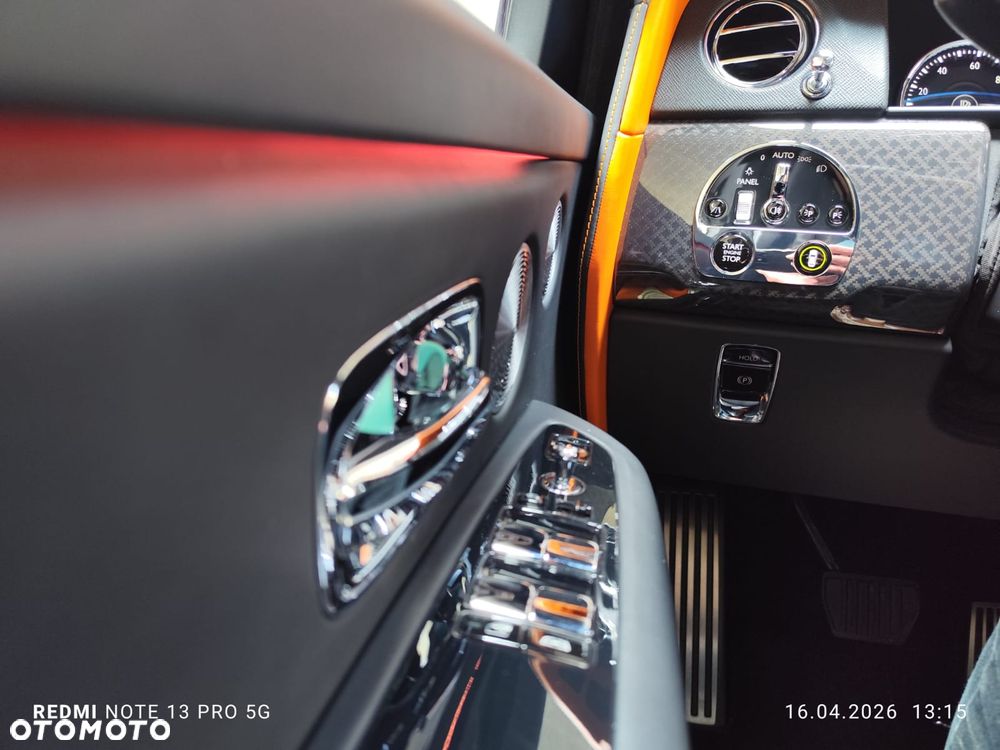 Rolls-Royce Cullinan - 17
