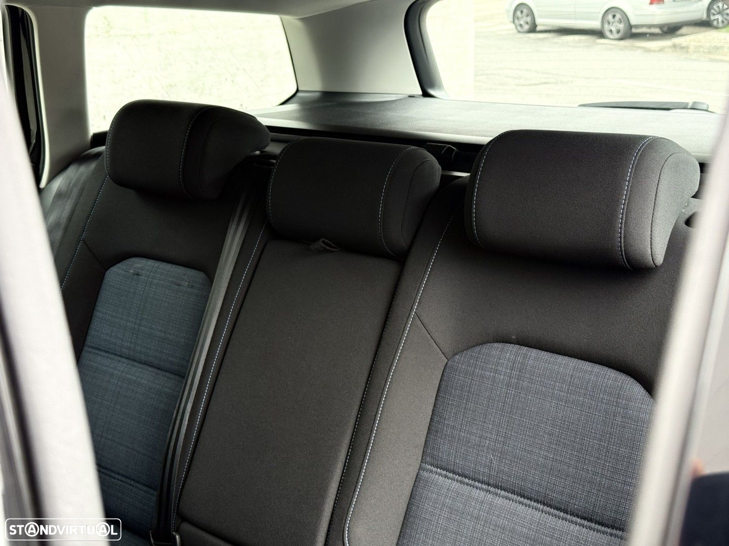 VW Passat Variant 1.4 TSI GTE Plug-in - 35