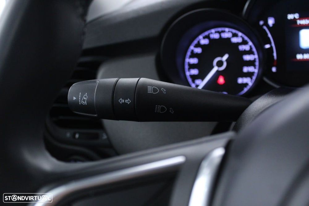 Fiat 500X 1.3 MJ City Cross - 24