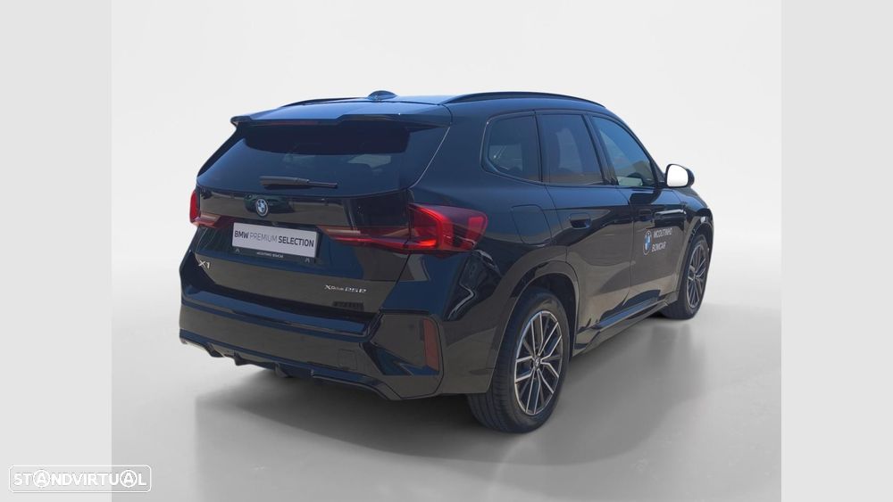 BMW X1 xDrive25e Pack Desportivo M - 6