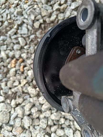 MERCEDES W203 W209 CLK W211 2.2 2.7 CDI POMPA WSPOMAGANIA A0044661301 - 8