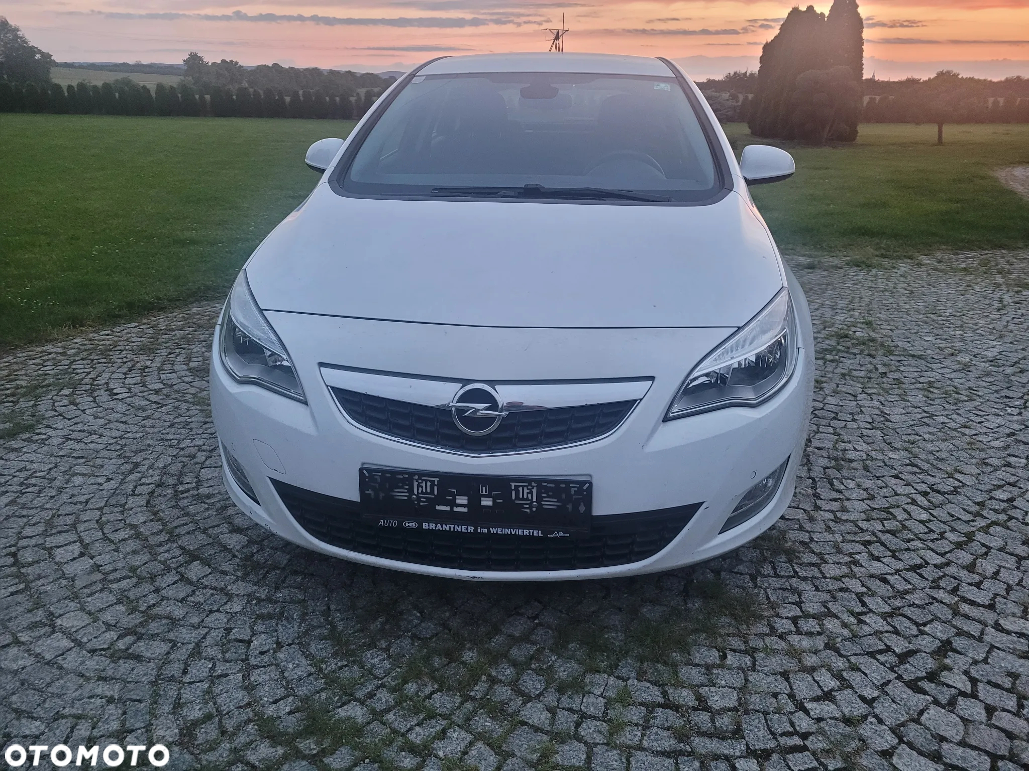 Opel Astra - 6