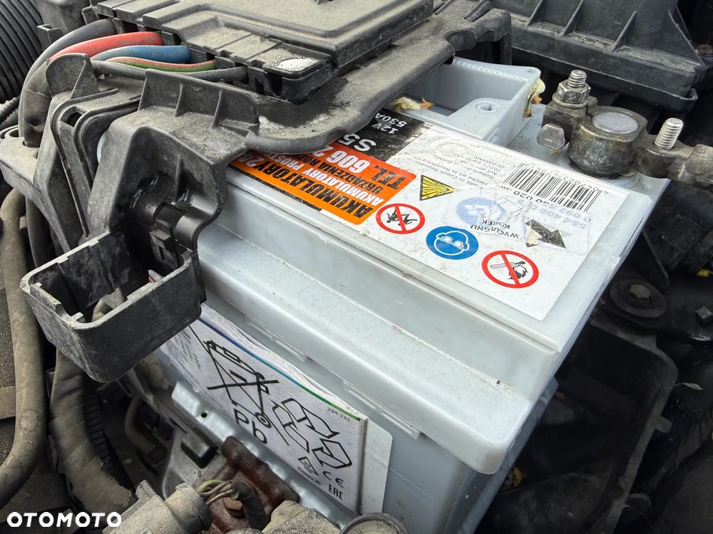 Volkswagen Polo 1.2 12V Comfortline - 31