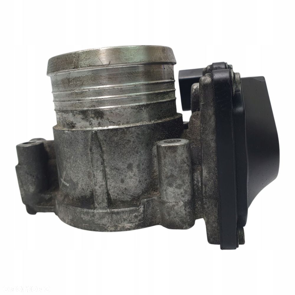PRZEPUSTNICA Ford Mondeo IV Kuga Galaxy 2.0 TDCI 9M5Q-9E926-AA A2C53286823 - 3