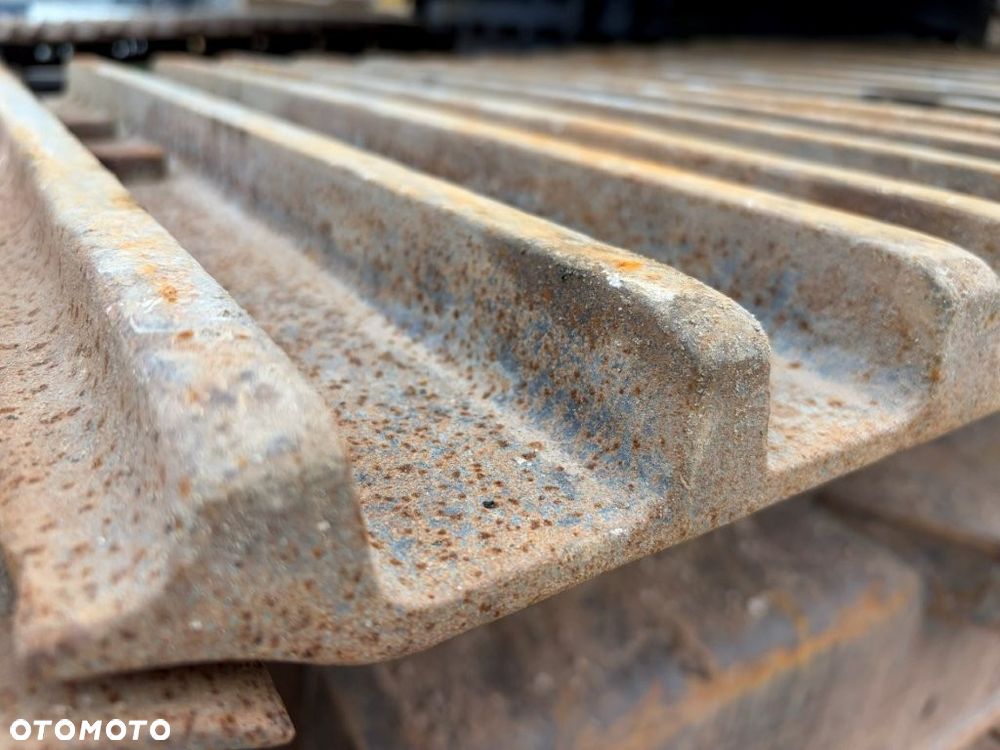 Komatsu PC360LC-11EO - 29