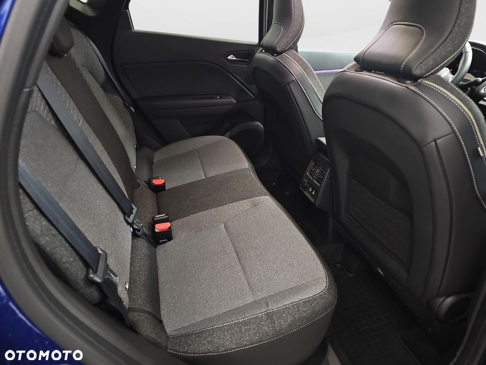 Renault Captur 1.0 TCe Techno - 29