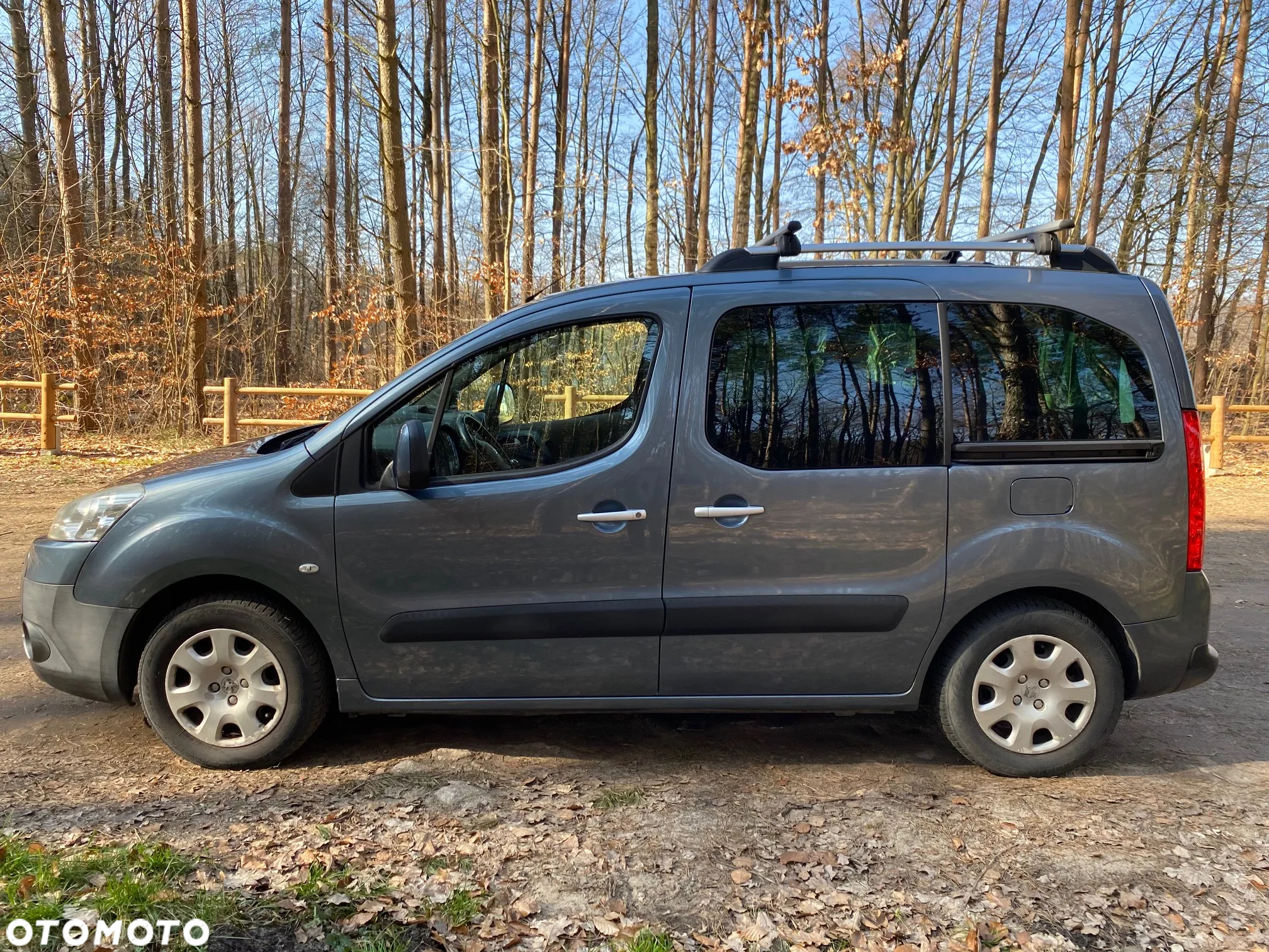 Peugeot Partner - 10