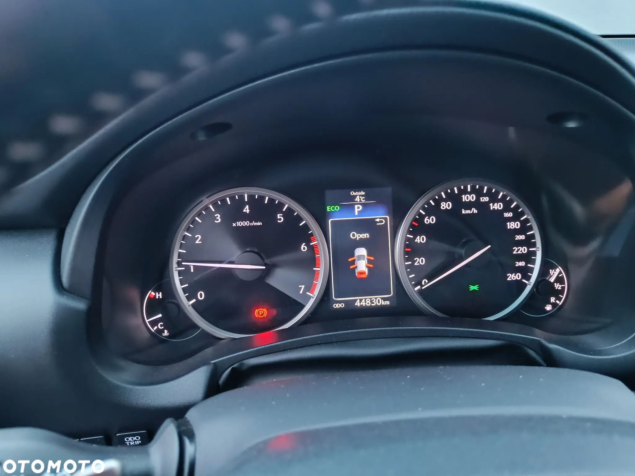 Lexus NX 200t Elegance AWD - 15