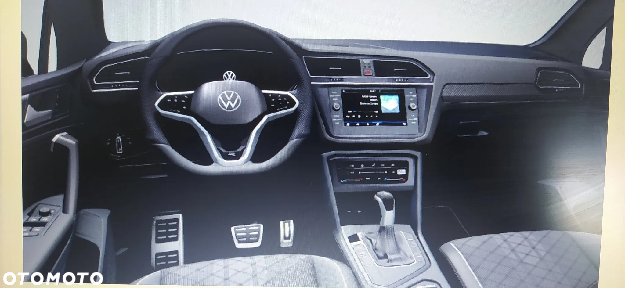 Volkswagen Tiguan 1.4 eHybrid R-Line DSG - 10