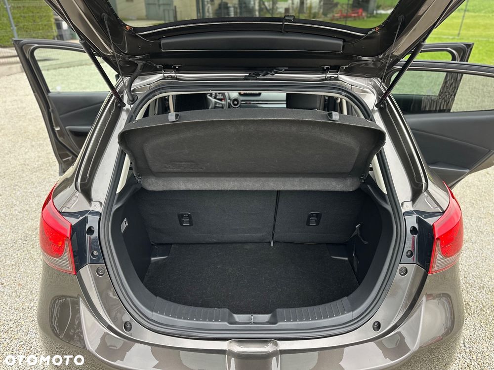 Mazda 2 SKYACTIV-G 90 KIZOKU - 16