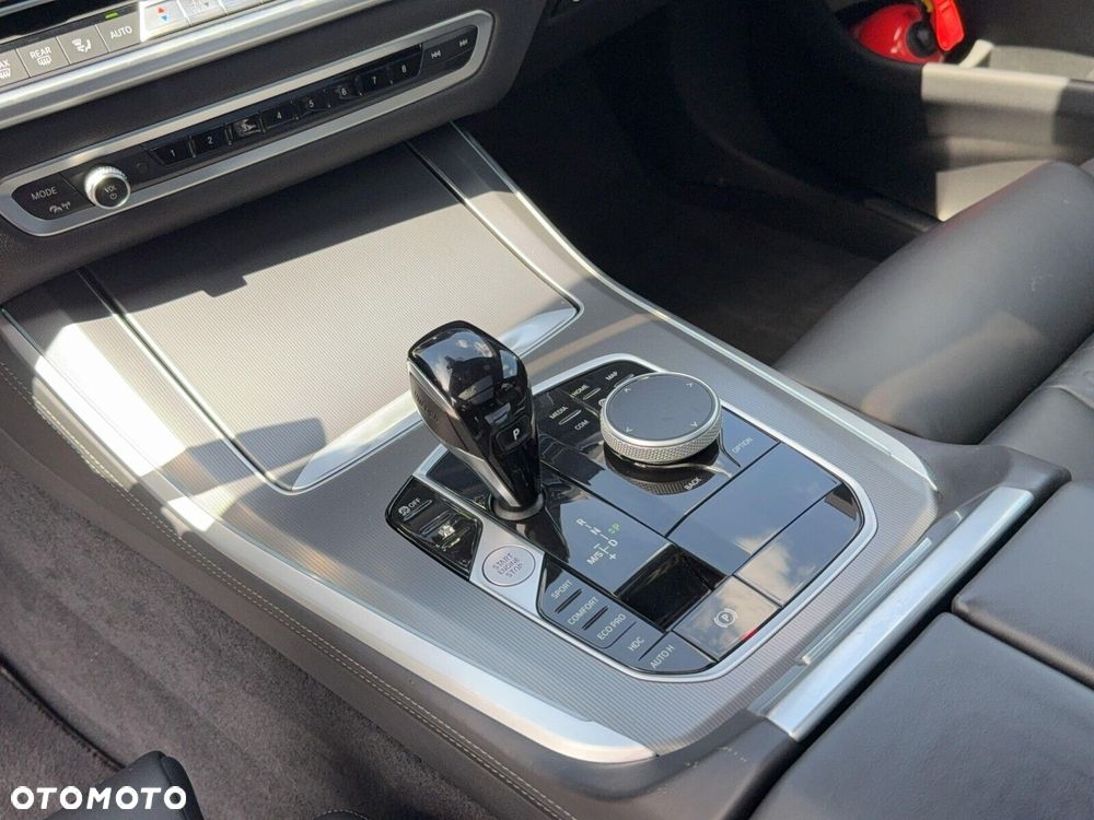 BMW X5 xDrive40d mHEV sport - 14