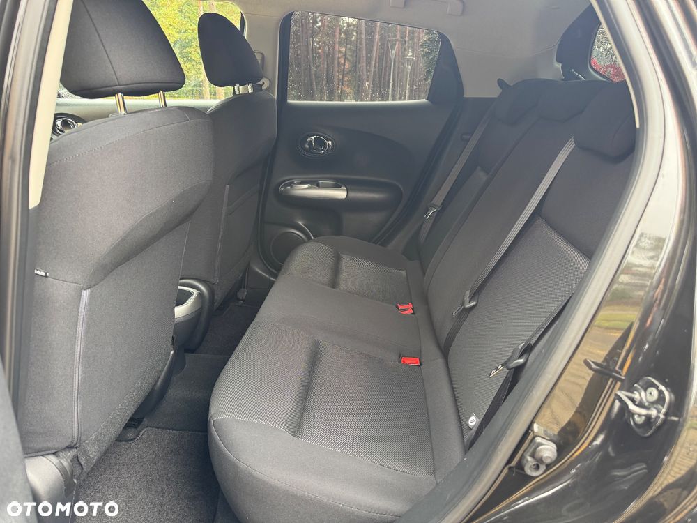 Nissan Juke 1.6 Tekna - 24