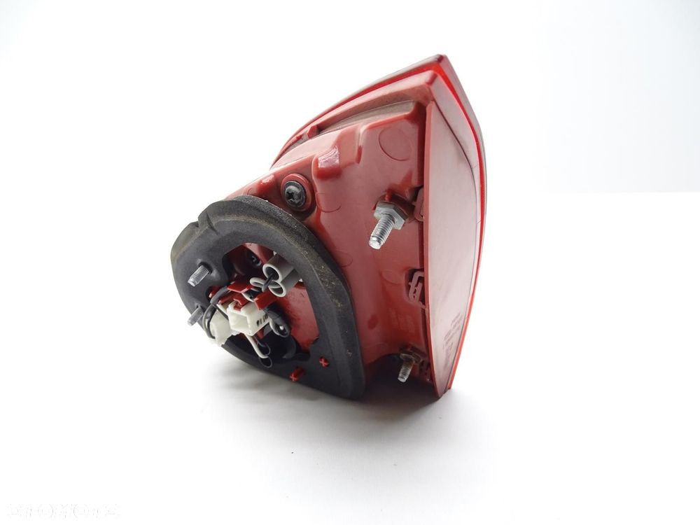 LAMPA LEWA LEWY TYŁ TYLNA W KLAPE LED 92405-1P200 KIA VENGA LIFT - 4